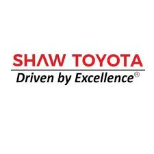 Shaw Toyota